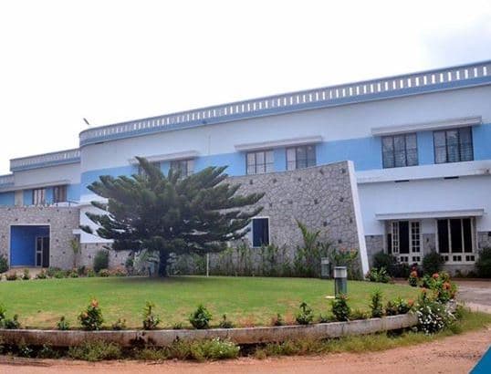 Institute for Communicative and Cognitive Neuro Sciences Kavalappara Campus Building photo 2